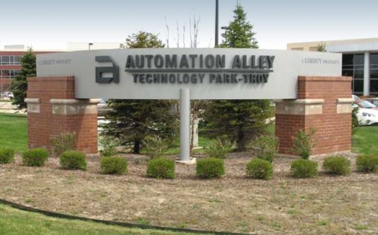 Automation Alley