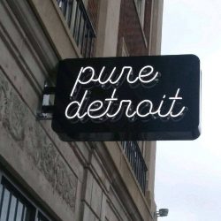 Pure Detroit