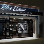 Blue Llama Jazz Club