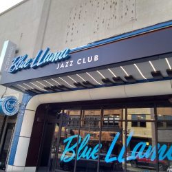 Blue Llama Jazz Club