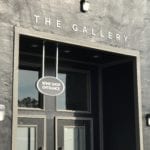 The Wine Studio - Door Gallery