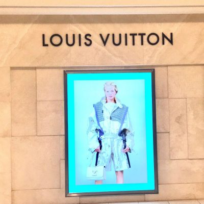 Louis Vuitton Somerset Mall