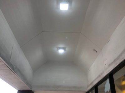 canopy lighting led